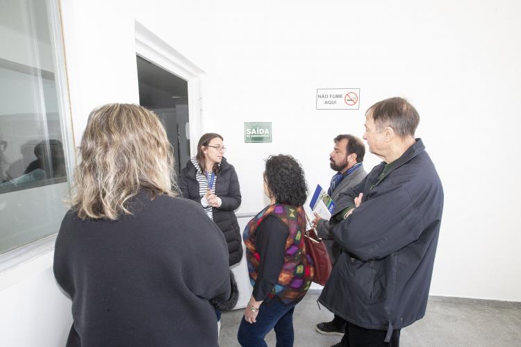 visita censo farmoquímico