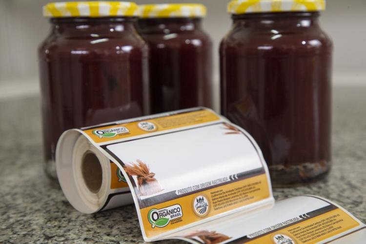 certificação de orgânicos - convencionais