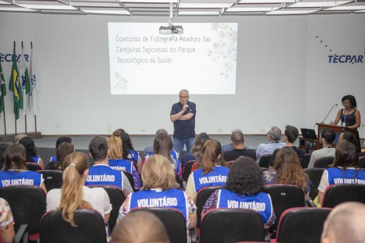 programa tecpar em ação