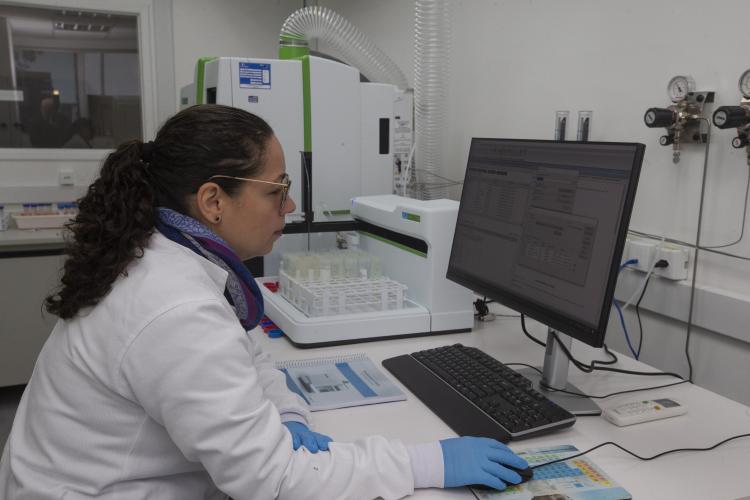 Revista científica editada pelo Tecpar passa por processo de modernização