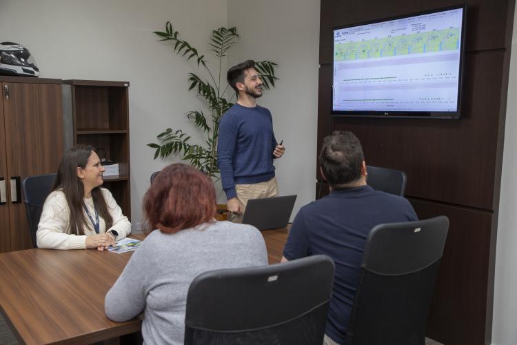 Sisma - Tecpar/Sanepar