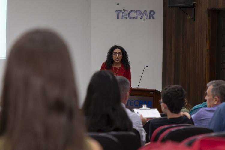 Tecpar recebe primeiro grupo de participantes do circuito Inovatour