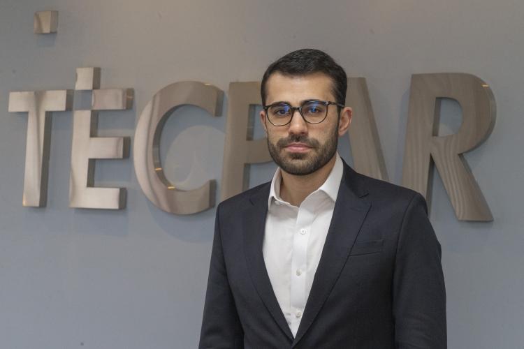 Presidente EduardoMarafon