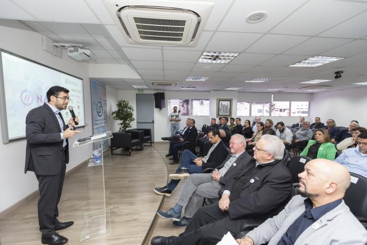 Saúde de precisão: Estado investirá R$ 10,9 milhões para estudar genoma de paranaenses