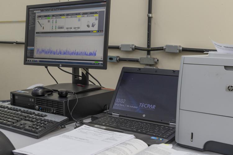 Análise de bebidas - metanol