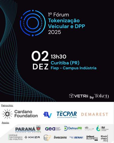 tokenizacao