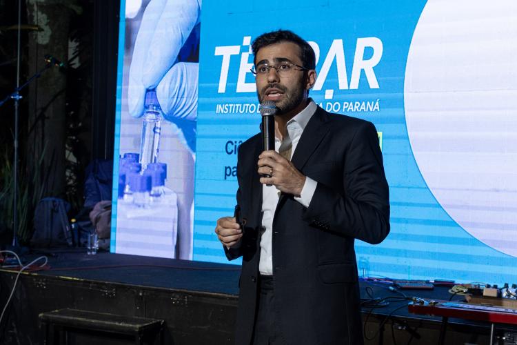 Smart Week - Eduardo