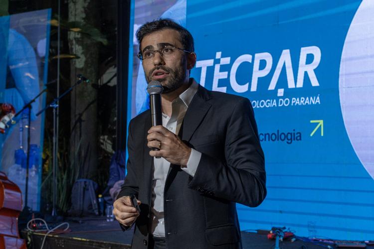 Smart Week - Eduardo