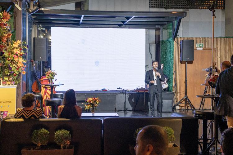 Smart Week - Eduardo