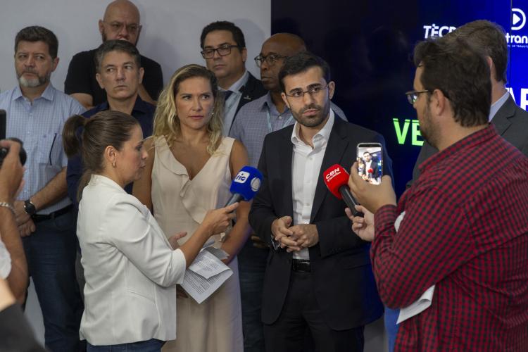 Coletiva - Passaporte Veicular Digital