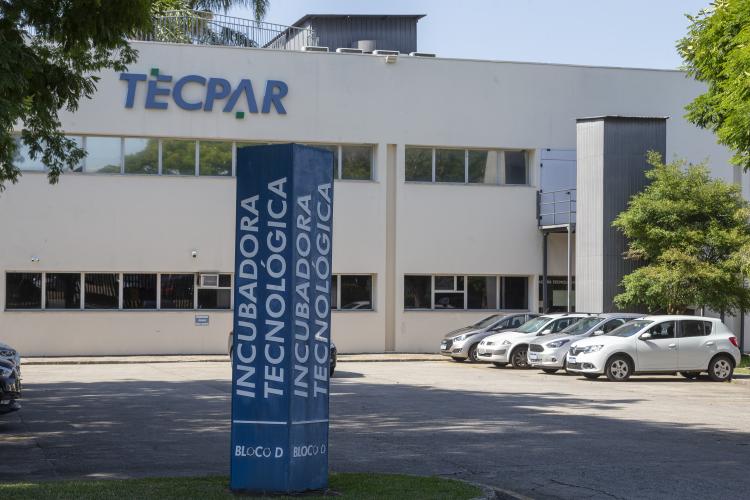 Startup incubada no Tecpar desenvolve solução para tratamento de feridas complexas