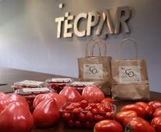 Tecpar Certificação apoia produção de orgânicos de todo o país