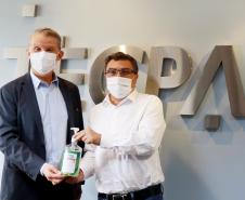 Frente Parlamentar do Coronavírus