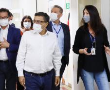 Frente Parlamentar do Coronavírus