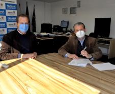 Paraná vai implantar rede de laboratórios multiusuários compartilhados