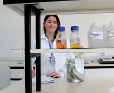 Avaliação do efeito sobre a água