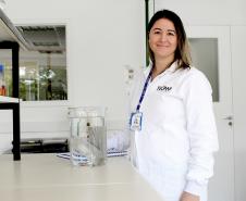 Avaliação do efeito sobre a água