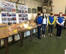 Tecpar em Ação celebra o Dia Internacional do Voluntariado com balanço das ações