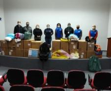 Tecpar em Ação celebra o Dia Internacional do Voluntariado com balanço das ações