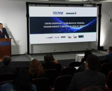 Diretor-presidente do Hospital IPO e da Eco Medical Center, João Luiz Garcia de Faria 