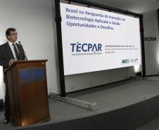 Diretor de Projetos Especiais da Anadem e fundador da R-Crio Criogenia, José Ricardo Muniz