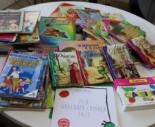 Tecpar em Ação celebra o Dia Internacional do Voluntariado com balanço das ações