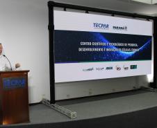 Diretor geral da Secretaria de Estado da Saúde, Nestor Werner Júnior 