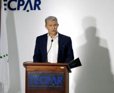 Tecpar firma parceria com núcleos de pesquisa para estudar novos produtos com células-tronco