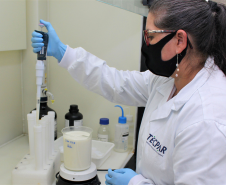 Análise Merenda Escolar