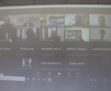 Palestra orienta empreendedores sobre propriedade intelectual