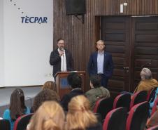Incubadora do Tecpar seleciona startups da área da saúde 