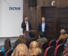 Incubadora do Tecpar seleciona startups da área da saúde 
