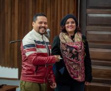 Posse da CIPA gestão 2022/2023