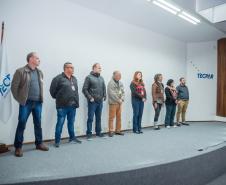 Posse da CIPA gestão 2022/2023