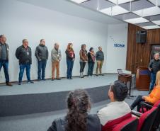 Posse da CIPA gestão 2022/2023