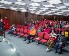 Posse da CIPA gestão 2022/2023