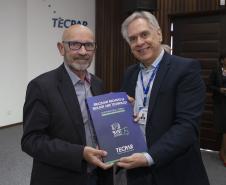 Revista científica do Tecpar comemora 75 anos com edição especial