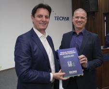 Revista científica do Tecpar comemora 75 anos com edição especial