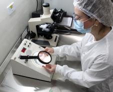 Tecpar - Controle de Qualidade