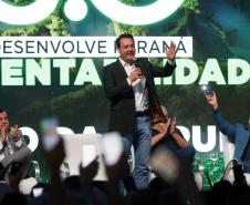 Tecpar apresenta soluções tecnológicas no evento Governo 5.0 