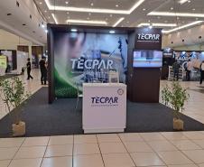 Tecpar apresenta soluções tecnológicas no evento Governo 5.0 