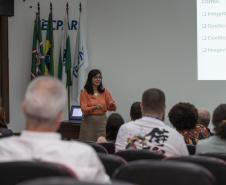 3º Encontro de Sustentabilidade do Tecpar 