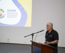 3º Encontro de Sustentabilidade do Tecpar 