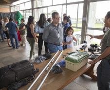 3º Encontro de Sustentabilidade do Tecpar 