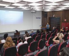 Encontro científico celebra Dia Internacional das Mulheres e Meninas na Ciência