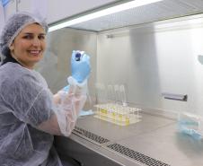 Mulheres doutoras do Tecpar são protagonistas da ciência paranaense