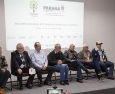 Abertura do Encontro Estadual PMO 2023