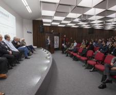 Abertura do Encontro Estadual PMO 2023