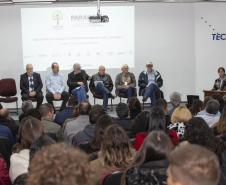 Abertura do Encontro Estadual PMO 2023