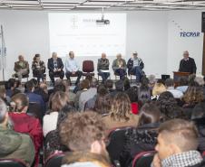 Abertura do Encontro Estadual PMO 2023